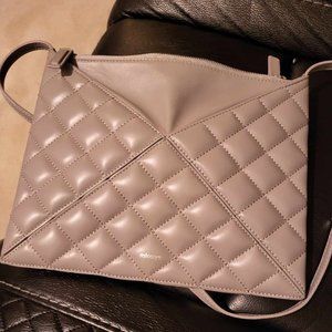 Mlouye Folding Triangle shoulder bag